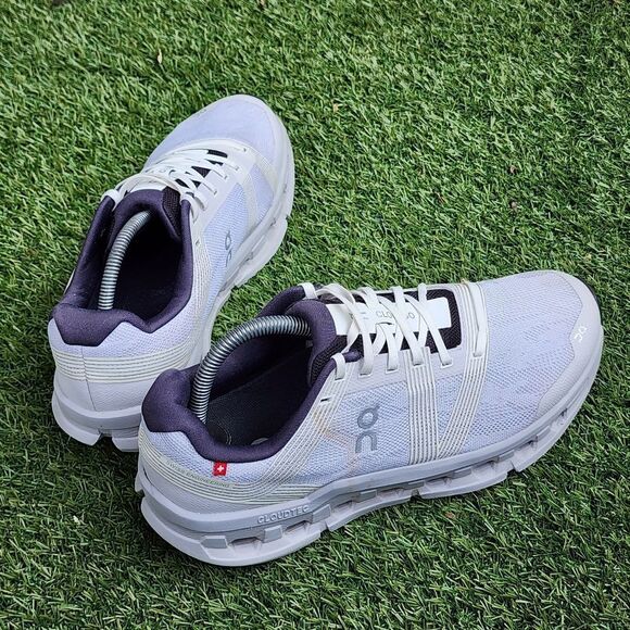 ON CLOUDGO - Womens Sneakers - SIZE 10 - Picture 4 of 11